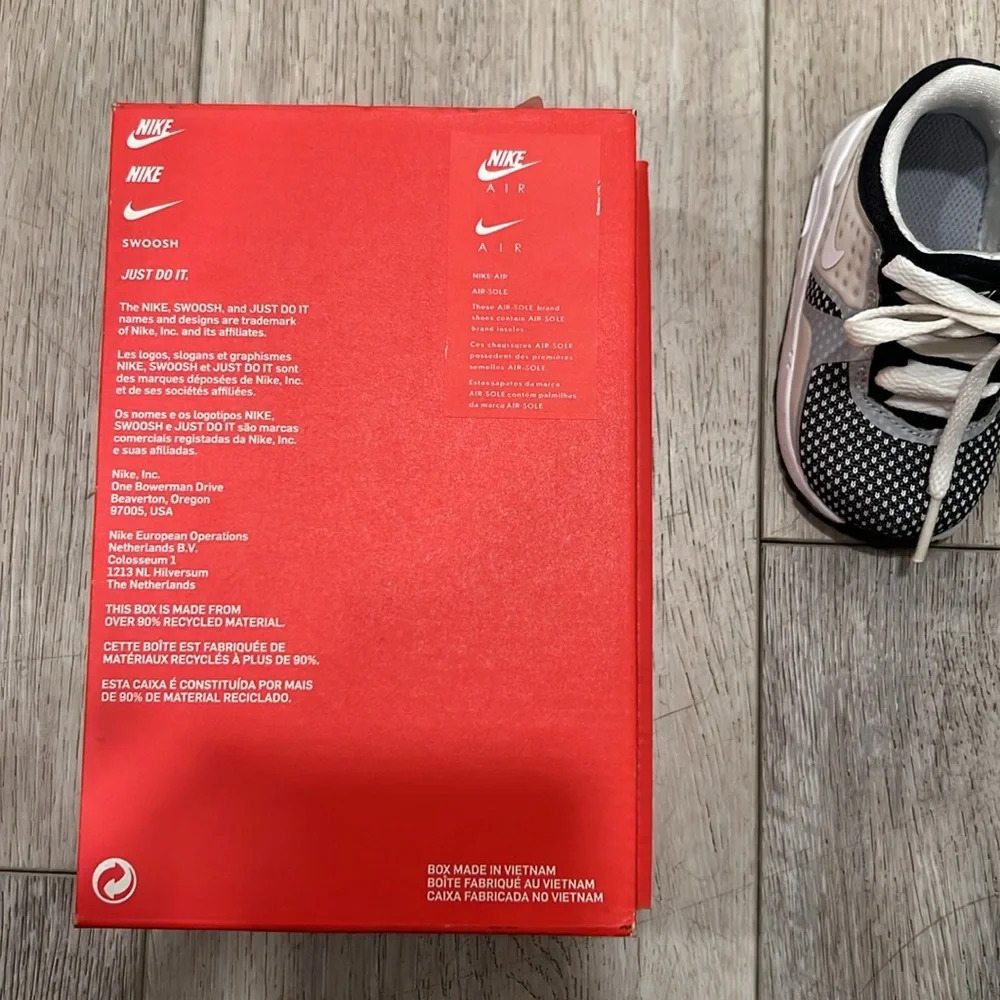 Nike air max zero essentials TD - Picture 7 of 7
